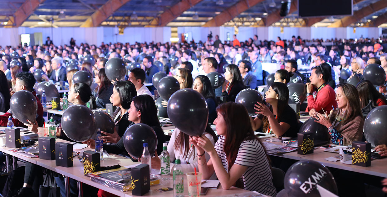 Panamá será sede de encuentro Internacional de Marketing y Negocios