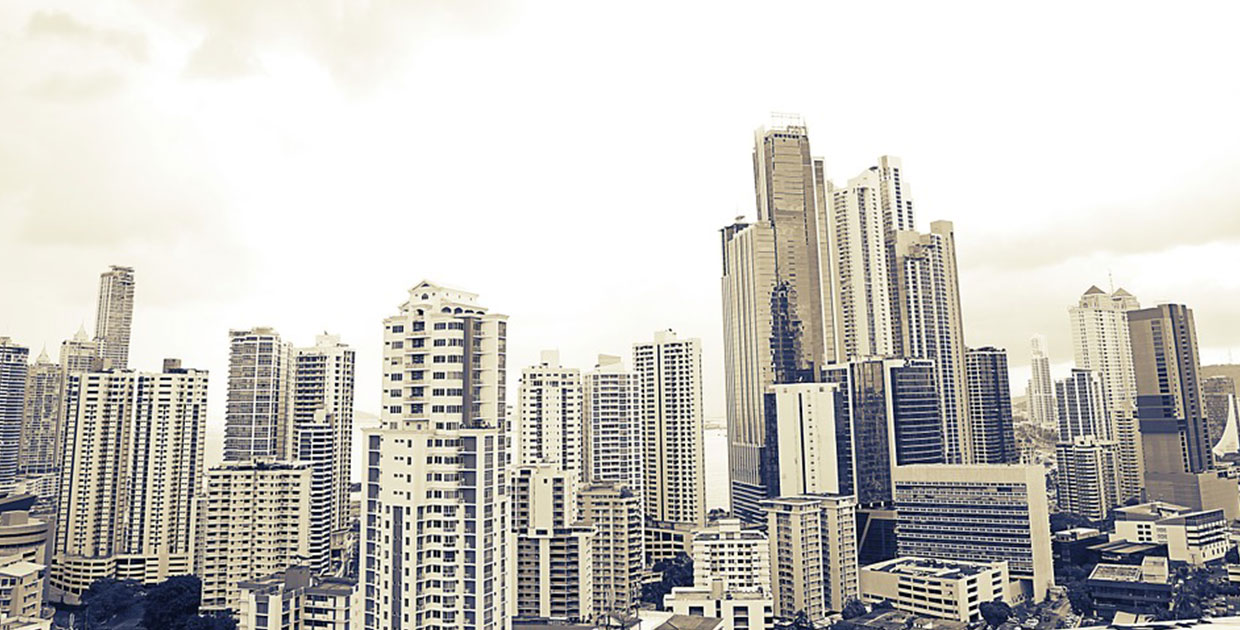Panamá atrae la inversión extranjera