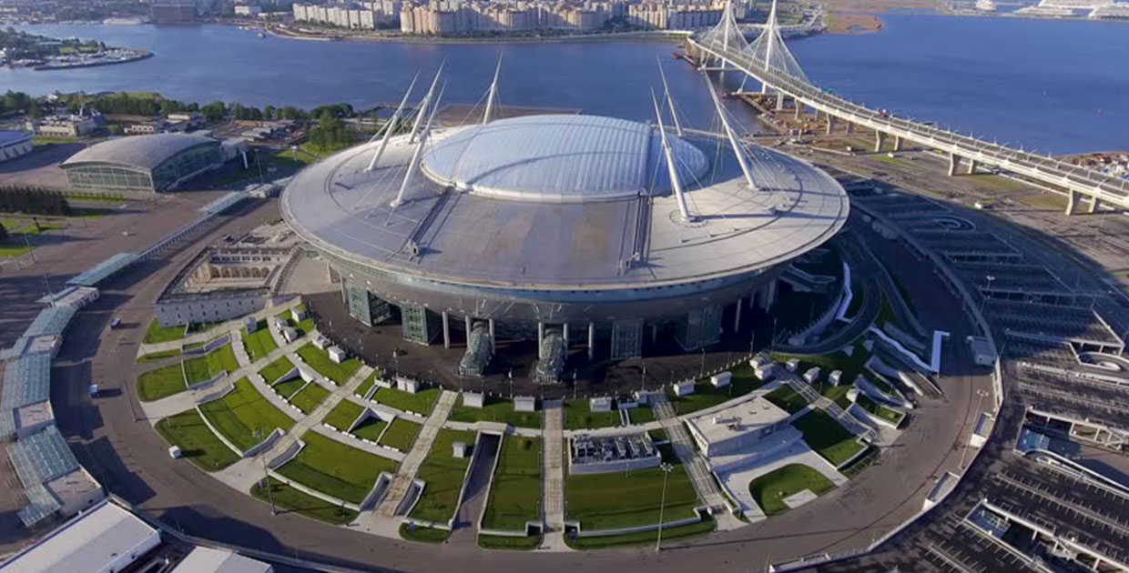 ¿Cuánto cuesta acompañar a la selección de Costa Rica al Mundial de Rusia?