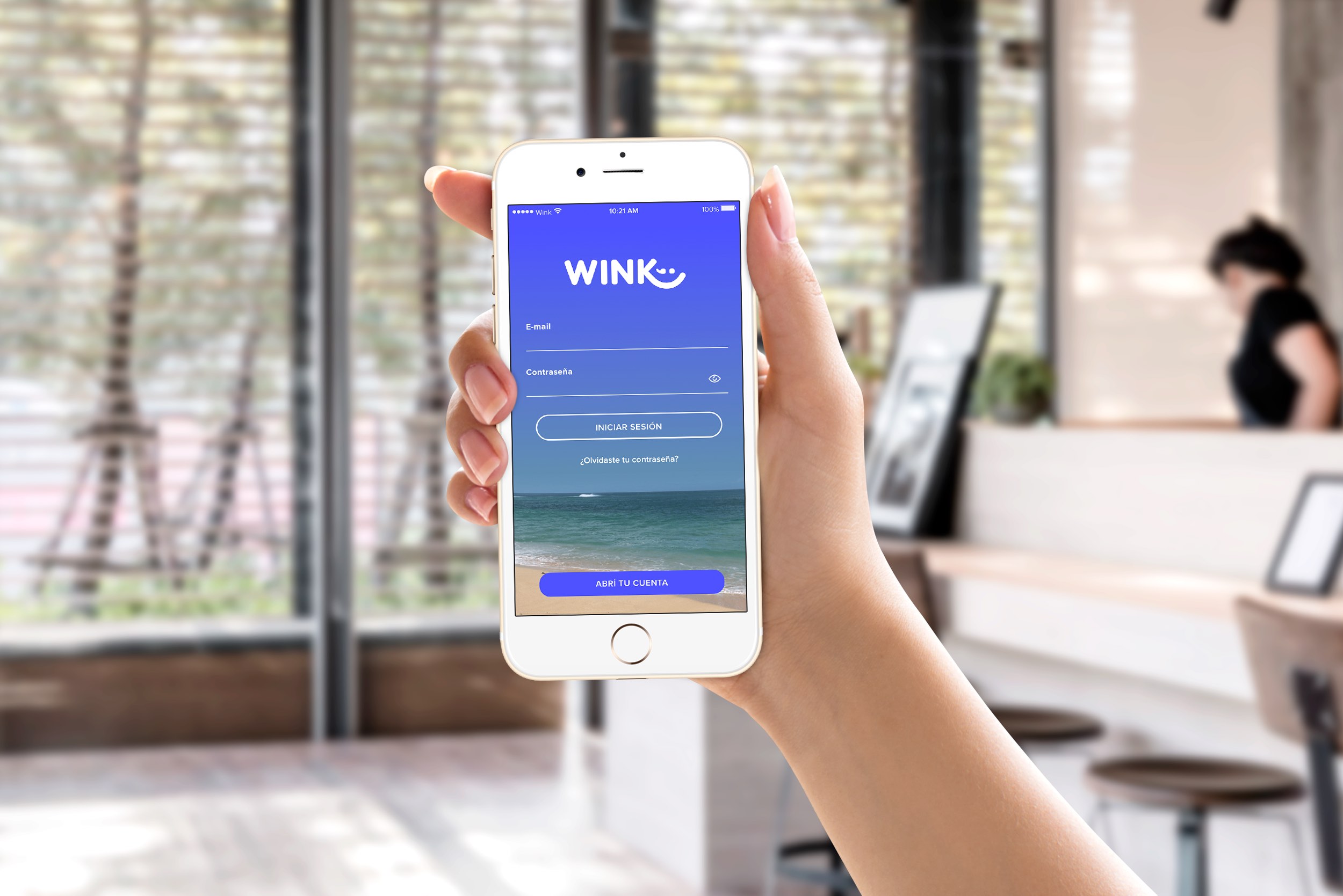 Lanzan servicio financiero 100% digital en Costa Rica