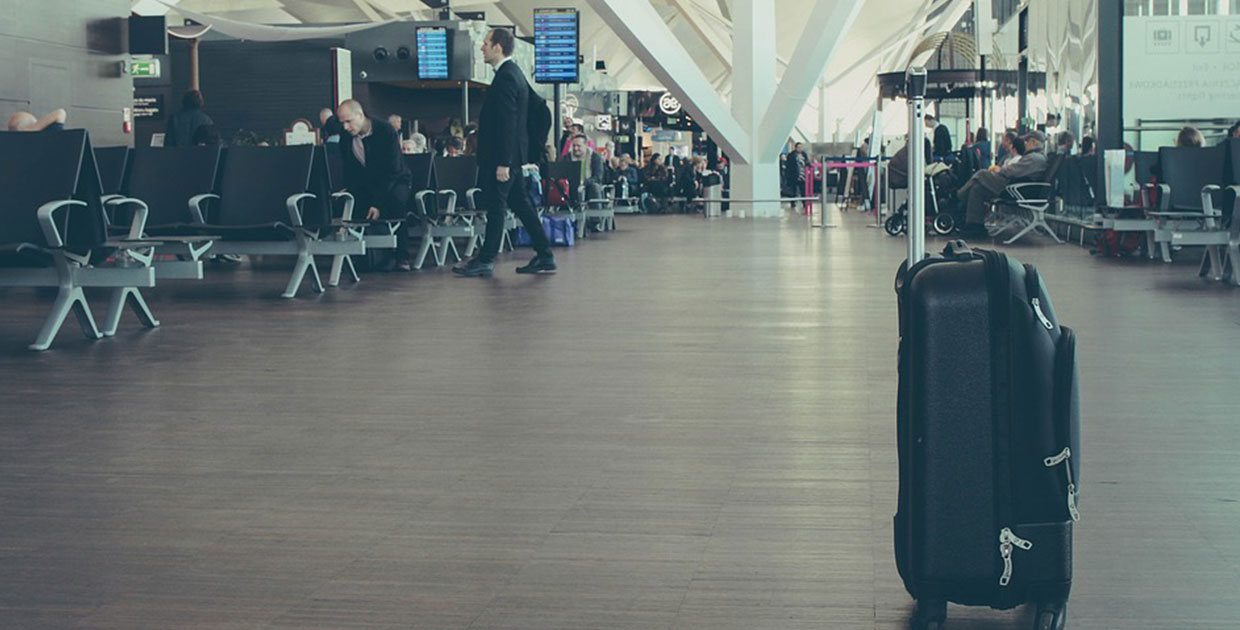 La aplicación de SkyTeam pone los aeropuertos globales en el mapa