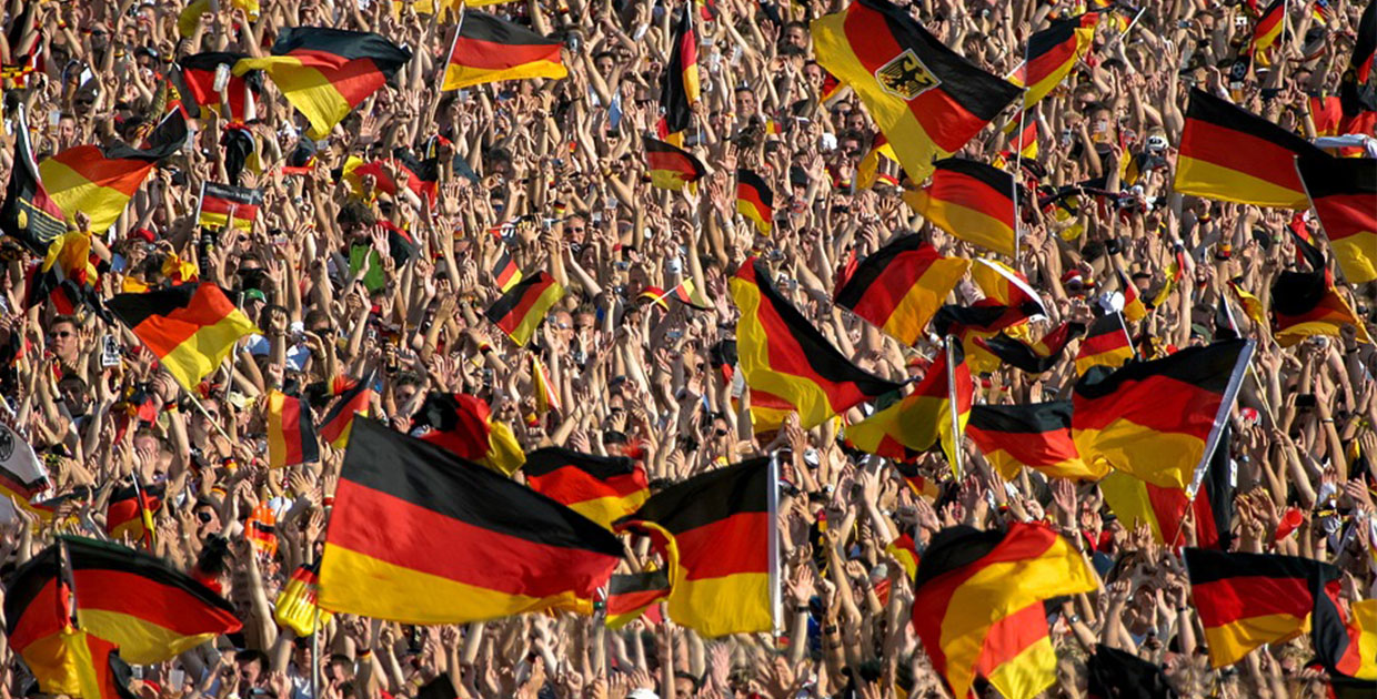 Euforia por entradas al Mundial de Rusia continúa