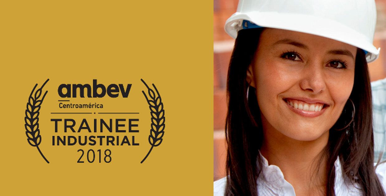 Ambev lanza programa de reclutamiento especial Trainee Industrial