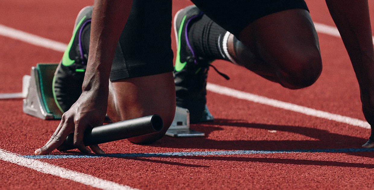 Cleatchaser lanza aplicación para conectar a los atletas con reclutadores