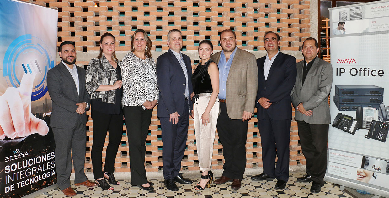 Avaya ingresa a la Bolsa de Nueva York