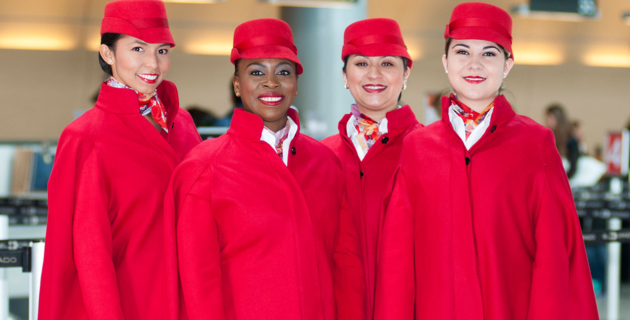 Avianca seleccionada como una de las mejores aerolíneas de América Latina