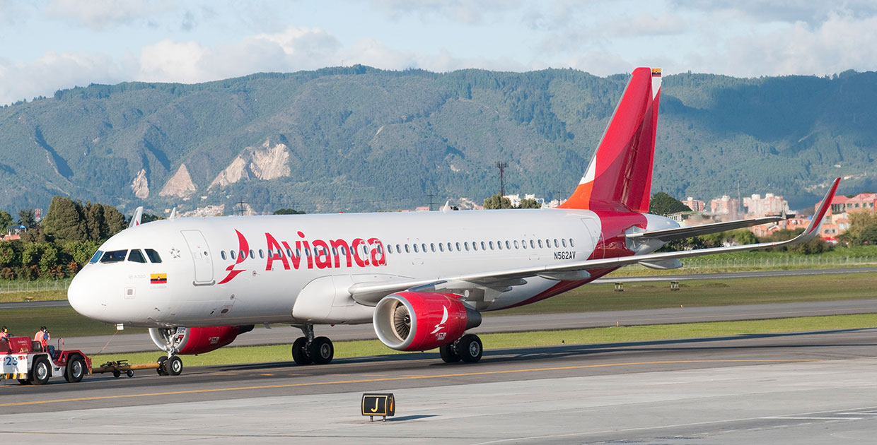 Kingsland respalda a Avianca Holdings con financiamiento a corto plazo por US$50 millones