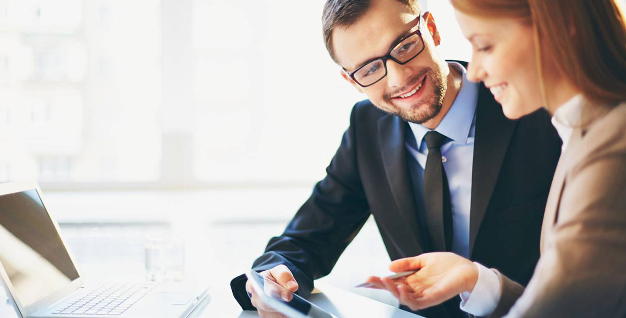 Conviértase en un Máster de los negocios con Vida y Éxito y ADEN