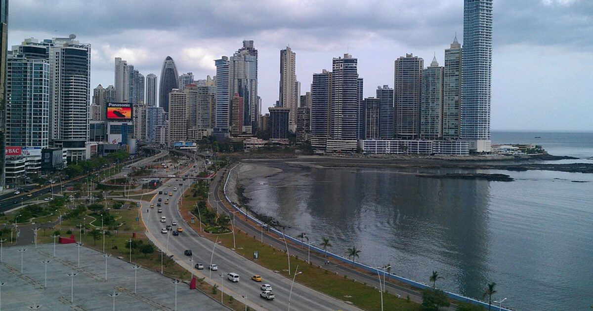Utilidades del Centro Bancario de Panamá alcanzaron los US$1.853 millones
