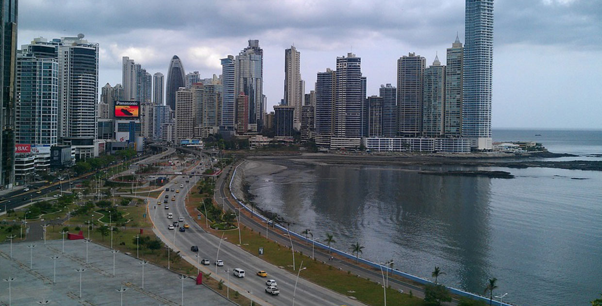 Depósitos bancarios en Panamá crecieron 5,7% en un año