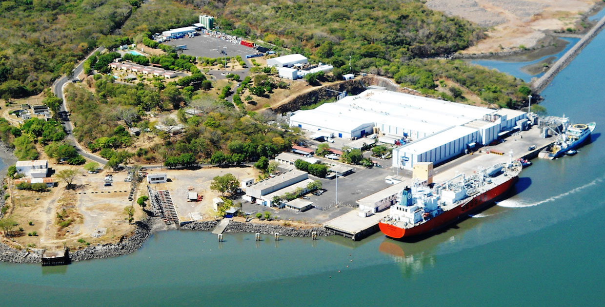 Constante crecimiento consolida a Grupo Calvo en la región