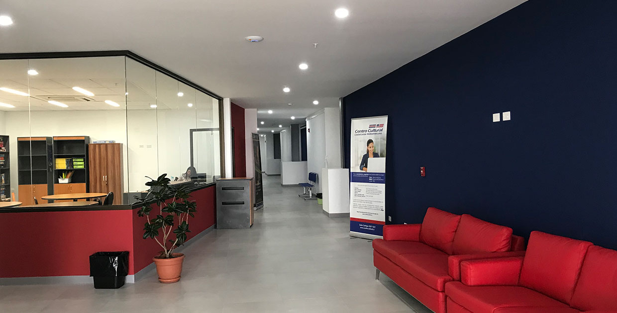 CCCN inauguró moderna sede en Cartago