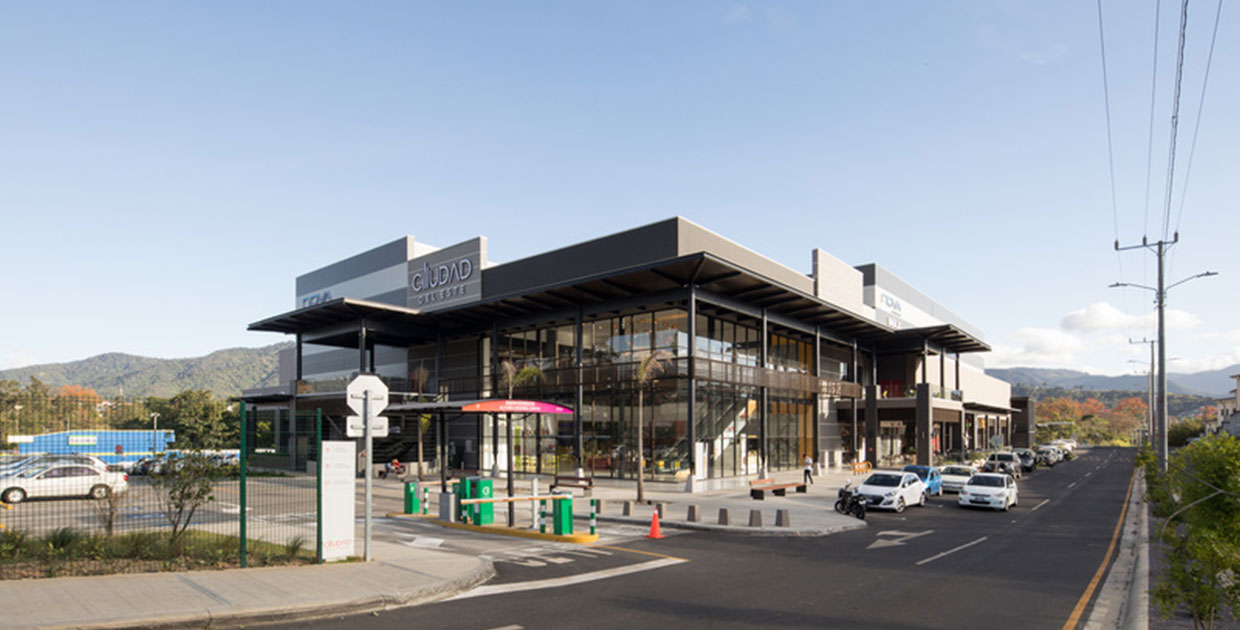 Ciudad del Este apunta al crecimiento