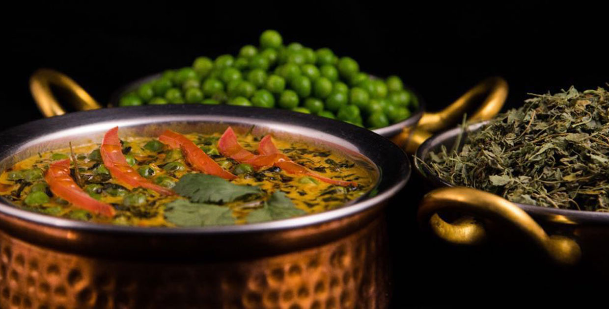 Taste Of India 506: un pedacito de India en Costa Rica