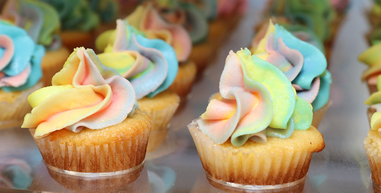 Emprendedurismo El Mercadito llega con reto Come-Cupcakes