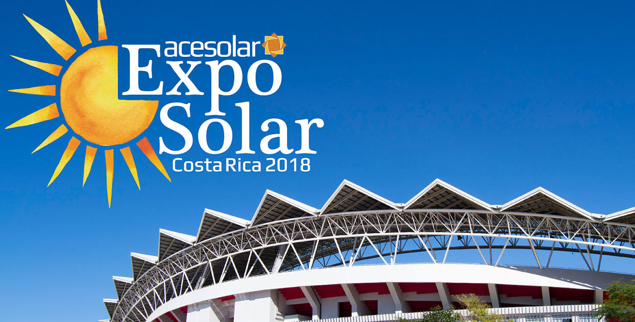 ExpoSolar tiene listo su baúl de sorpresas