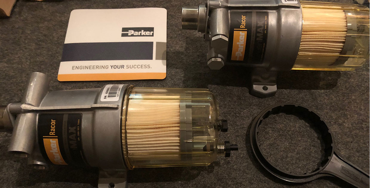 Lanzan innovadora tecnología para filtración de combustible