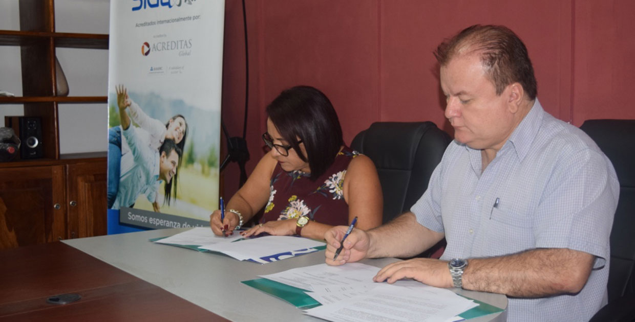 Alianza busca impulsar a Costa Rica como destino para el tratamiento del cáncer