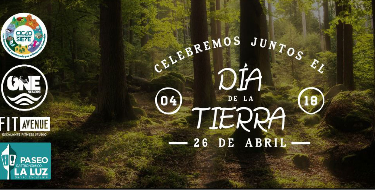 ecoMóvil de ecolones será parte de jornada gastronómica sostenible