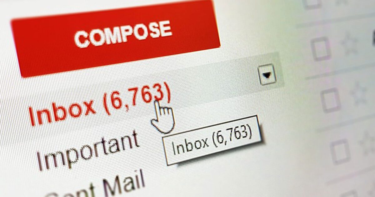 ¿Sabía qué Google pronto podrá escribir correos por usted desde Gmail?