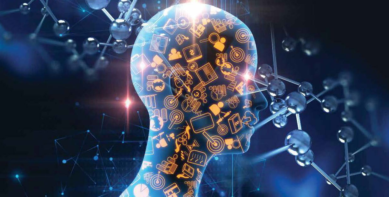 Inteligencia artificial a su servicio