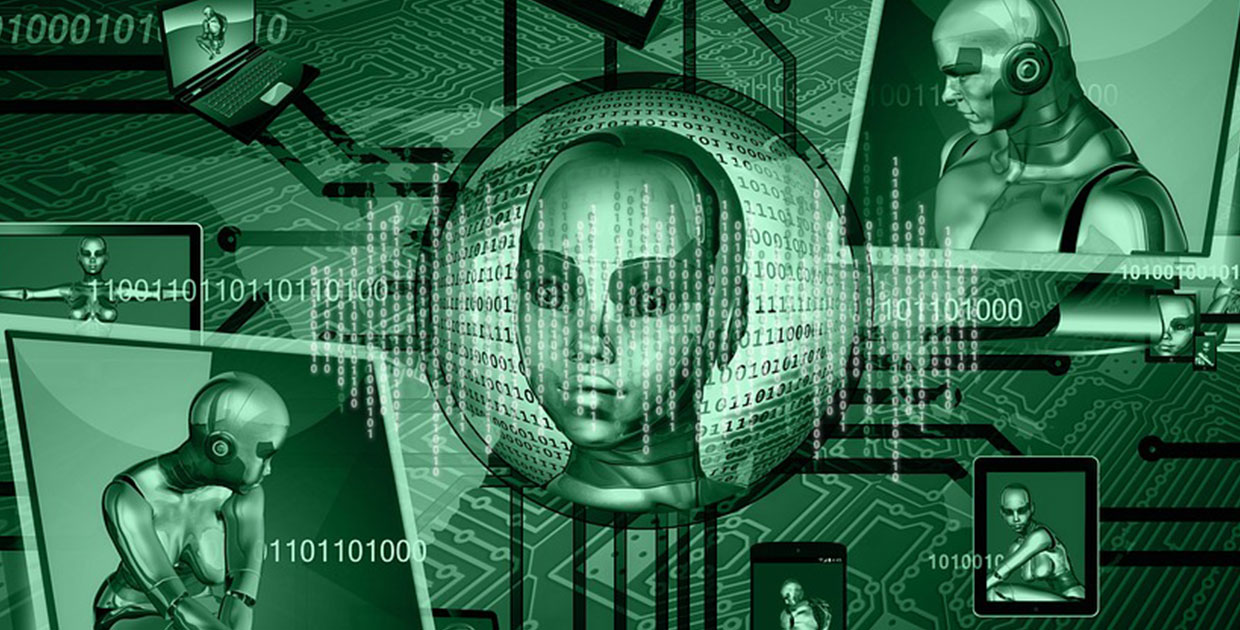 Para 2021, se triplicará el uso de Inteligencia Artificial para  combatir el fraude