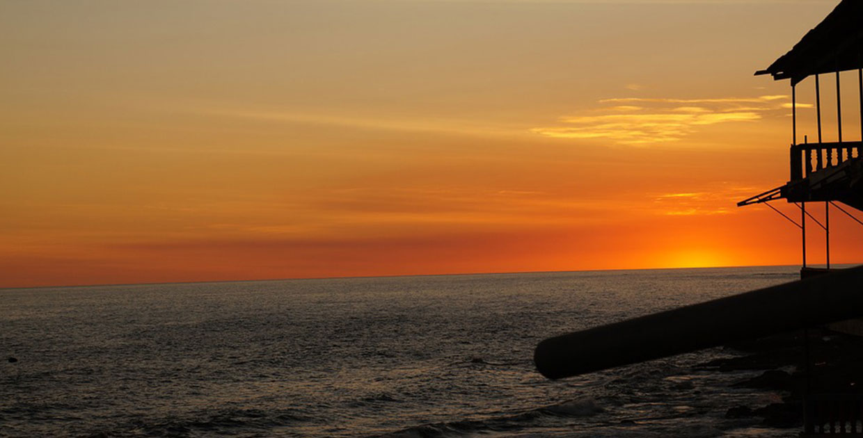 El Salvador espera la llegada de 2,8 millones de turistas este 2020