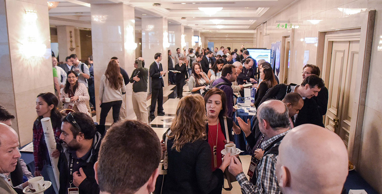 LACNIC 29 se realizará en Ciudad de Panamá