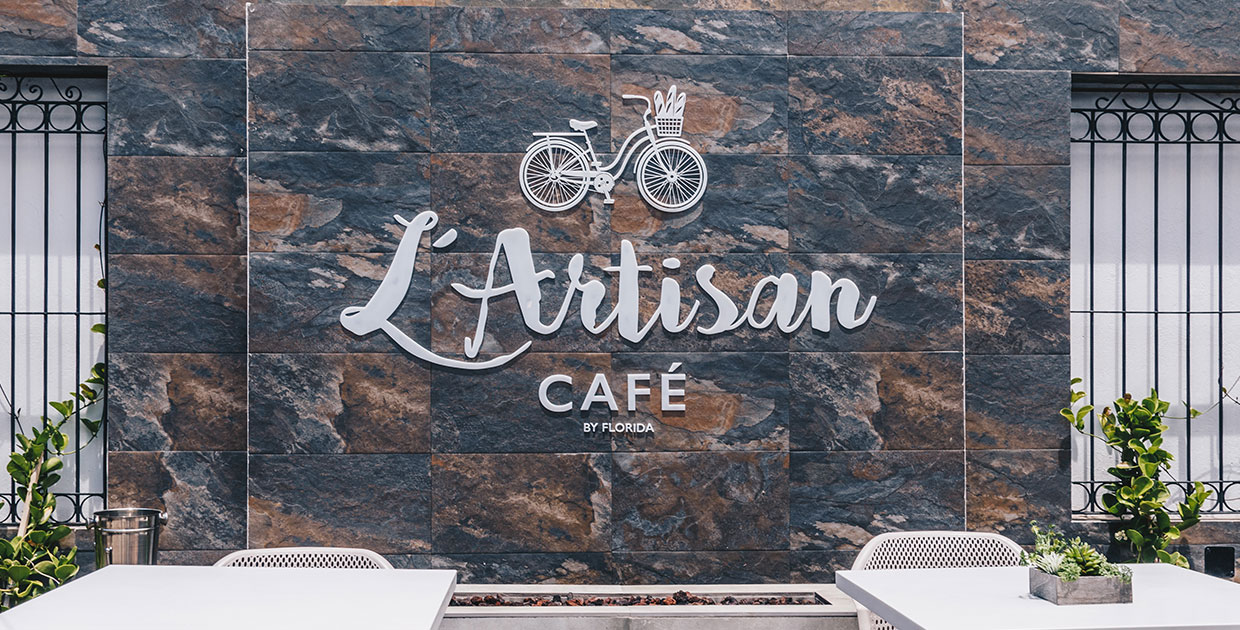 Fifco amplía negocio de retail con L’Artisan Café