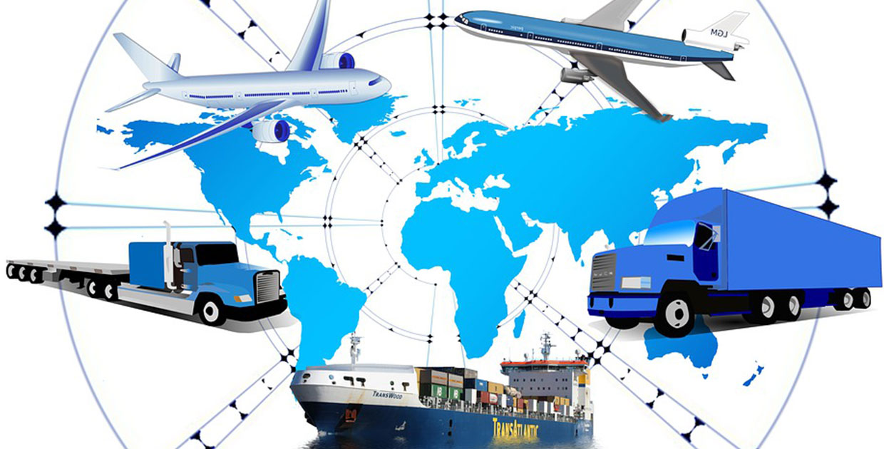 Feria Expologistics Nicaragua 2018