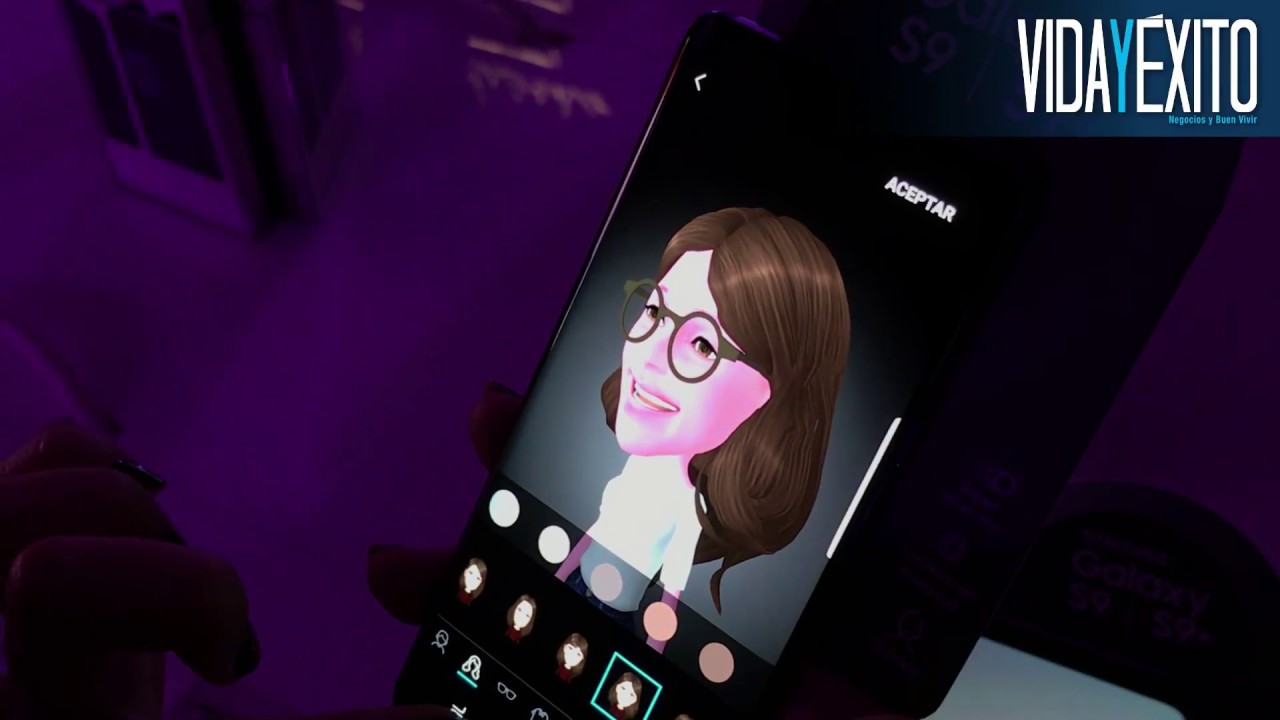 El Galaxy S9 y Galaxy S9+ llega al mercado costarricense