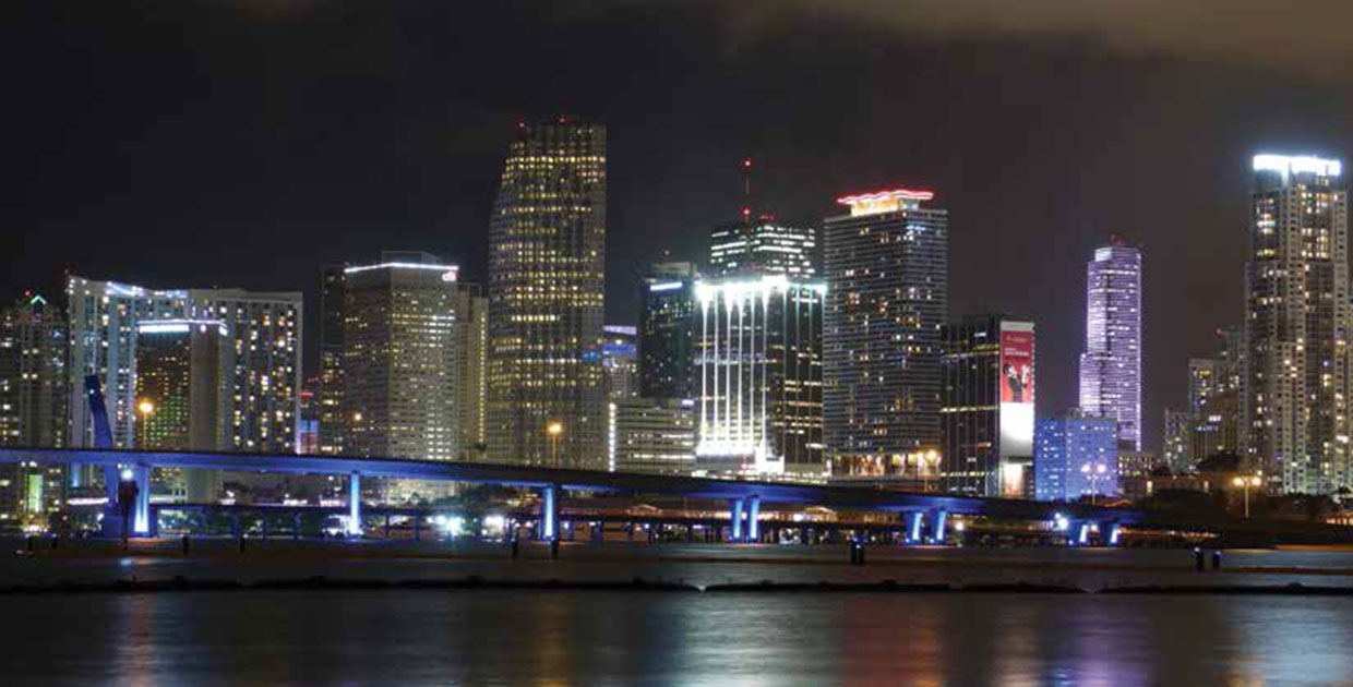 Sur de la Florida: mercado emergente para “start-ups”