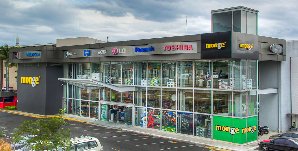 Monge garantiza precios de Black Friday durante todo el mes