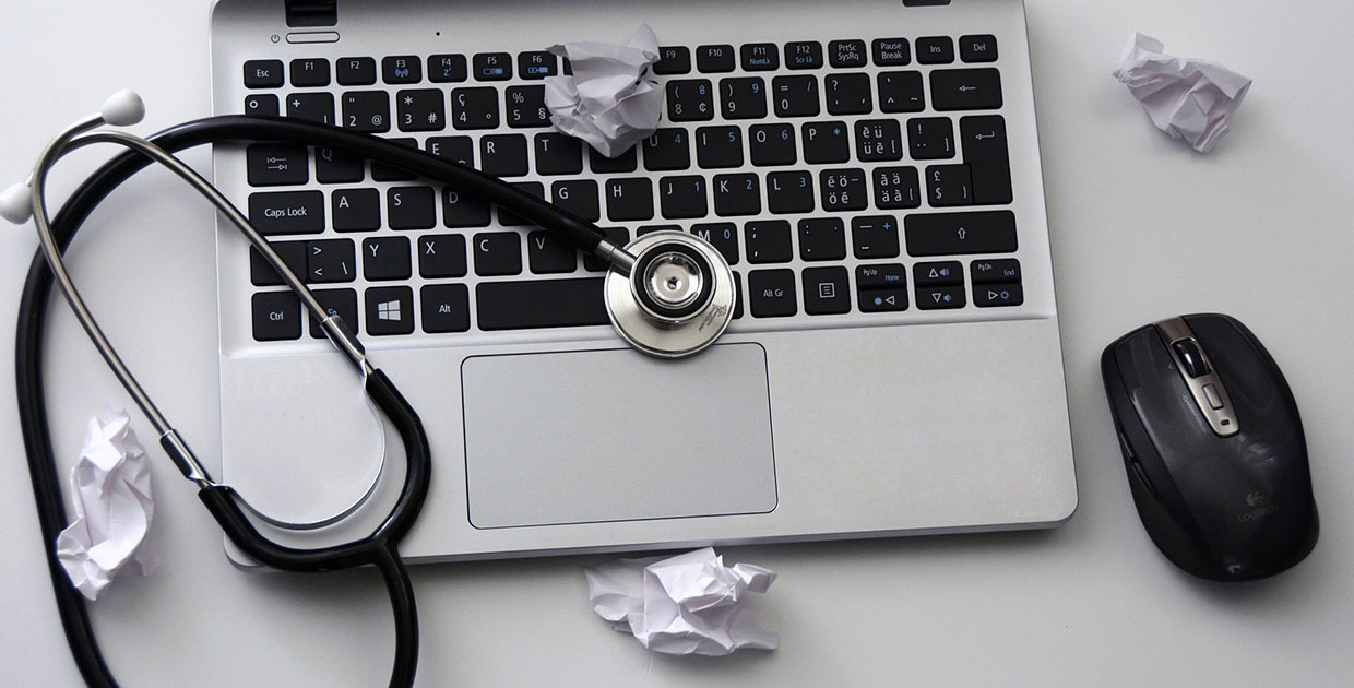 Pausa activa, salud en la oficina