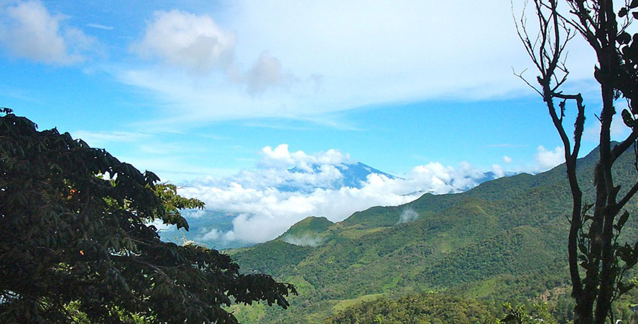 4 destinos para rodearse de naturaleza en Panamá