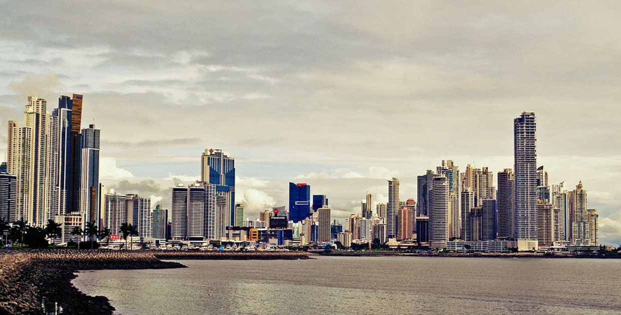 Panamá emitió bono global por US$ 1.200 millones