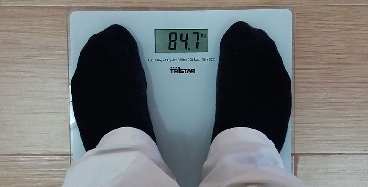 La genética influye en el peso, pero no es la única culpable