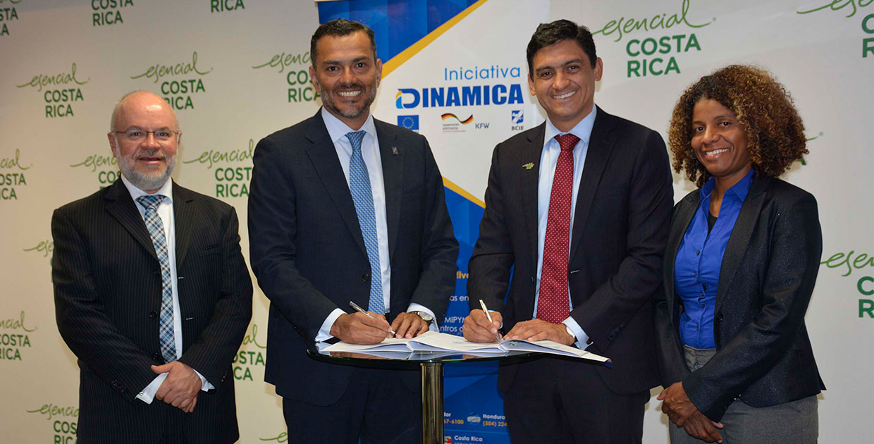 Procomer y BCIE apoyarán a pymes proveedoras de la industria de dispositivos médicos