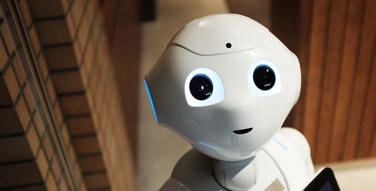 Sony trabaja en prototipo de robot de uso doméstico
