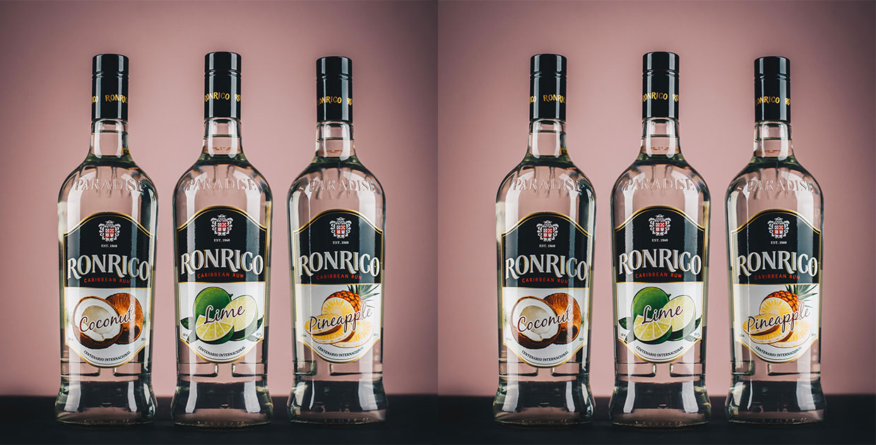 Ronrico consolida su portafolio