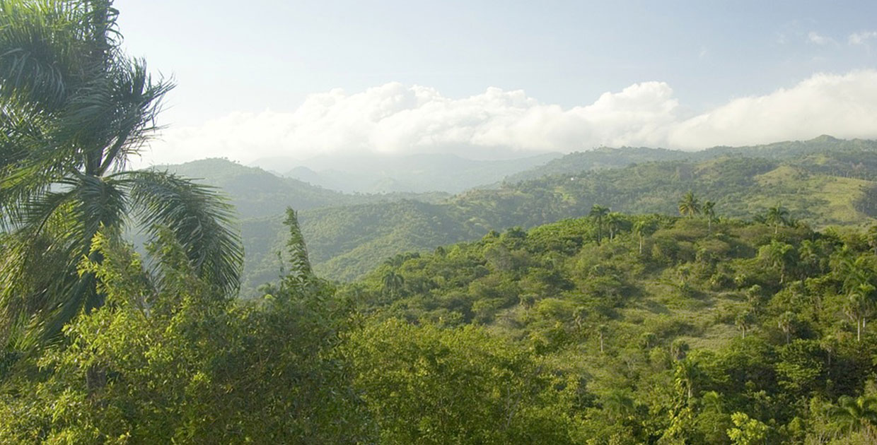 Fondos del BCIE impulsan importante proyecto de la República Dominicana