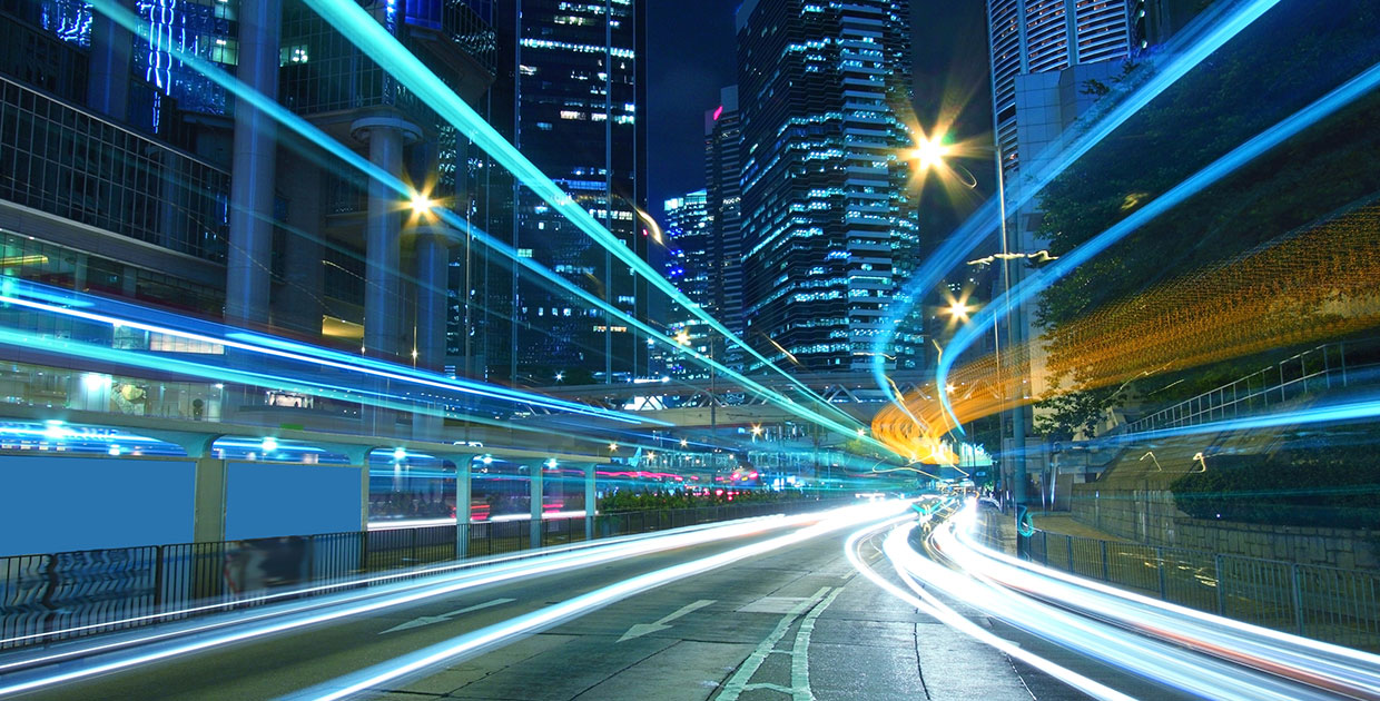 Automatización de edificios: beneficios y retos