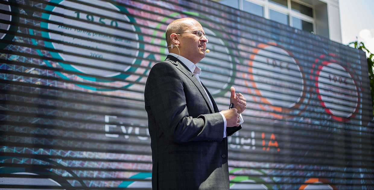 Expertos abordarán la inteligencia artificial en el Tigo Business Forum 2018