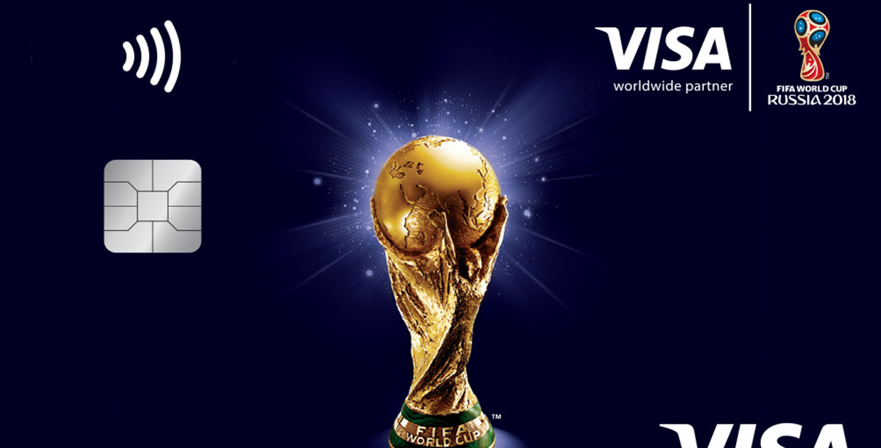 Vivamos el Mundial de Rusia 2018 con experiencias únicas e inolvidables