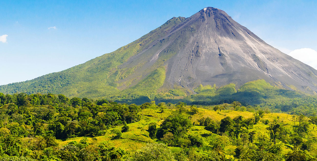 Crecen las reservas en línea en hoteles de Costa Rica