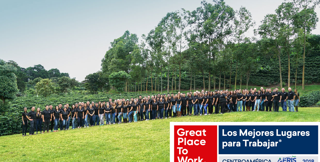 Administrador del Aeropuerto Juan Santamaría,  entre las mejores empresas para laborar