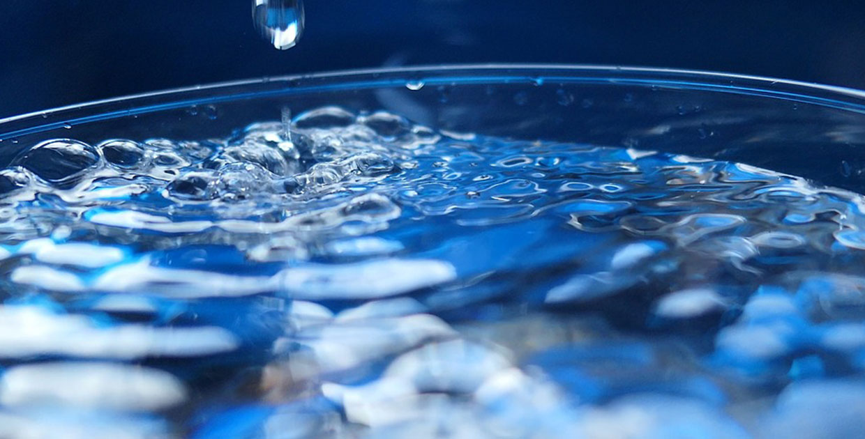 Agua para todos: la meta que buscamos en el Día Mundial del Agua
