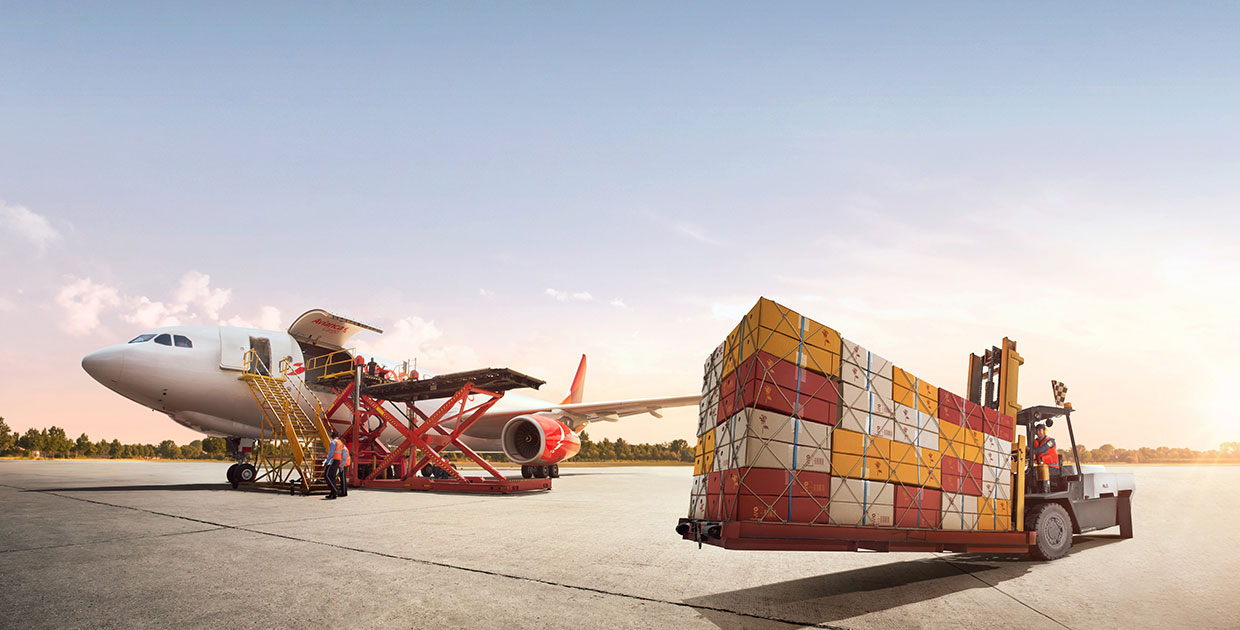 Avianca Cargo transportó más de 13.000 toneladas de flores para celebración del Día de la Madre