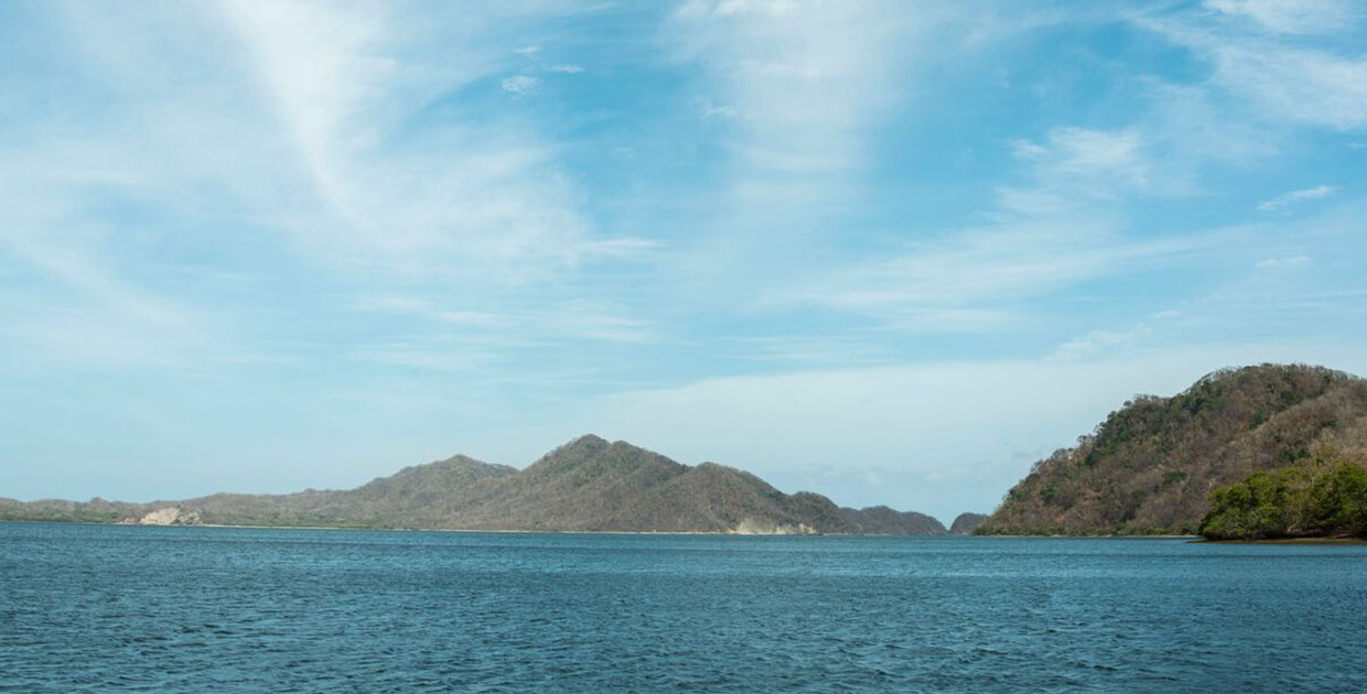 Costa Rica tendrá una nueva Área Marina Protegida