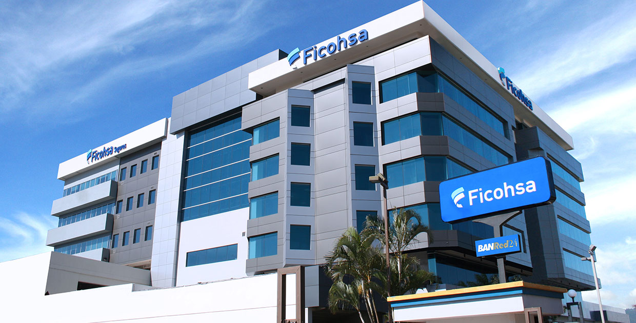 Banco Ficohsa, 25 años contribuyendo al desarrollo regional